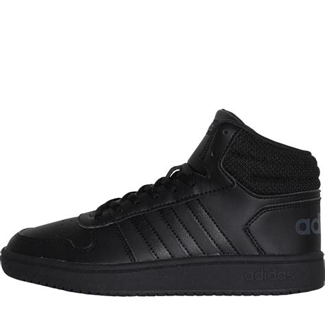 adidas hoops damen schwarz|Amazon.com .